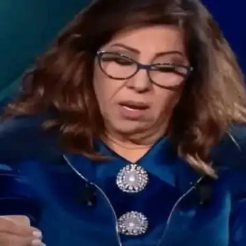 ليلى عبد اللطيف عن 2026: حضروا حقيبة الطوارئ في منازلكم.. هناك فيروس جديد.. وأمر ملكي سعودي.. واسم أمير قطر